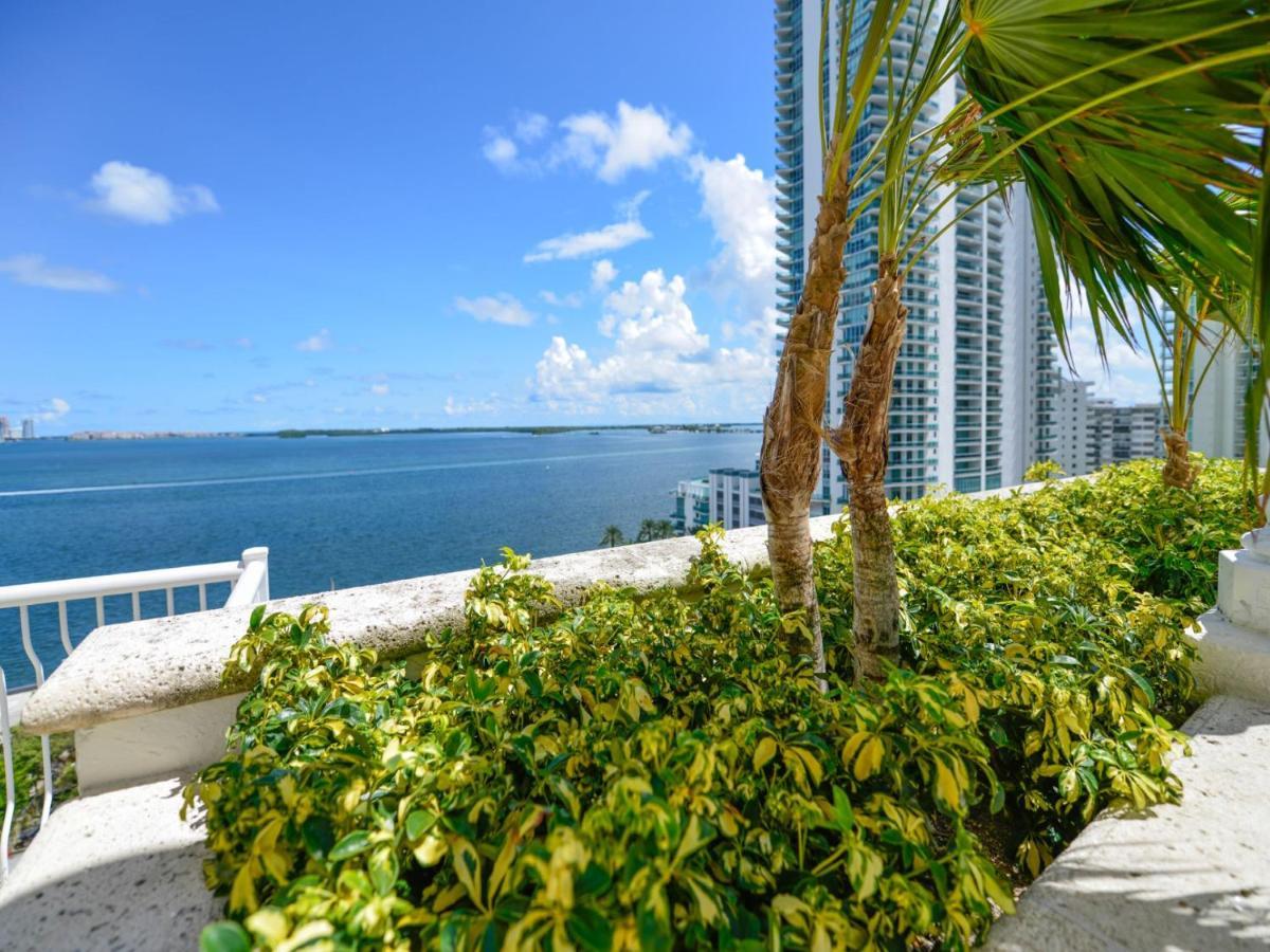 Cozy And Bohemian Studio In Brickell Miami Exterior foto